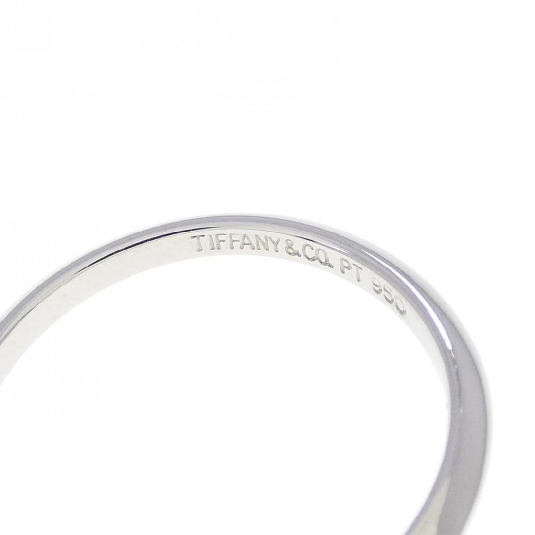 Tiffany Band Ring - 3