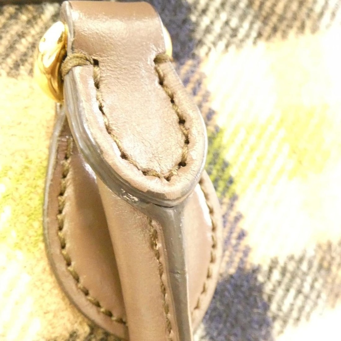 Tiffany Band Ring - 5