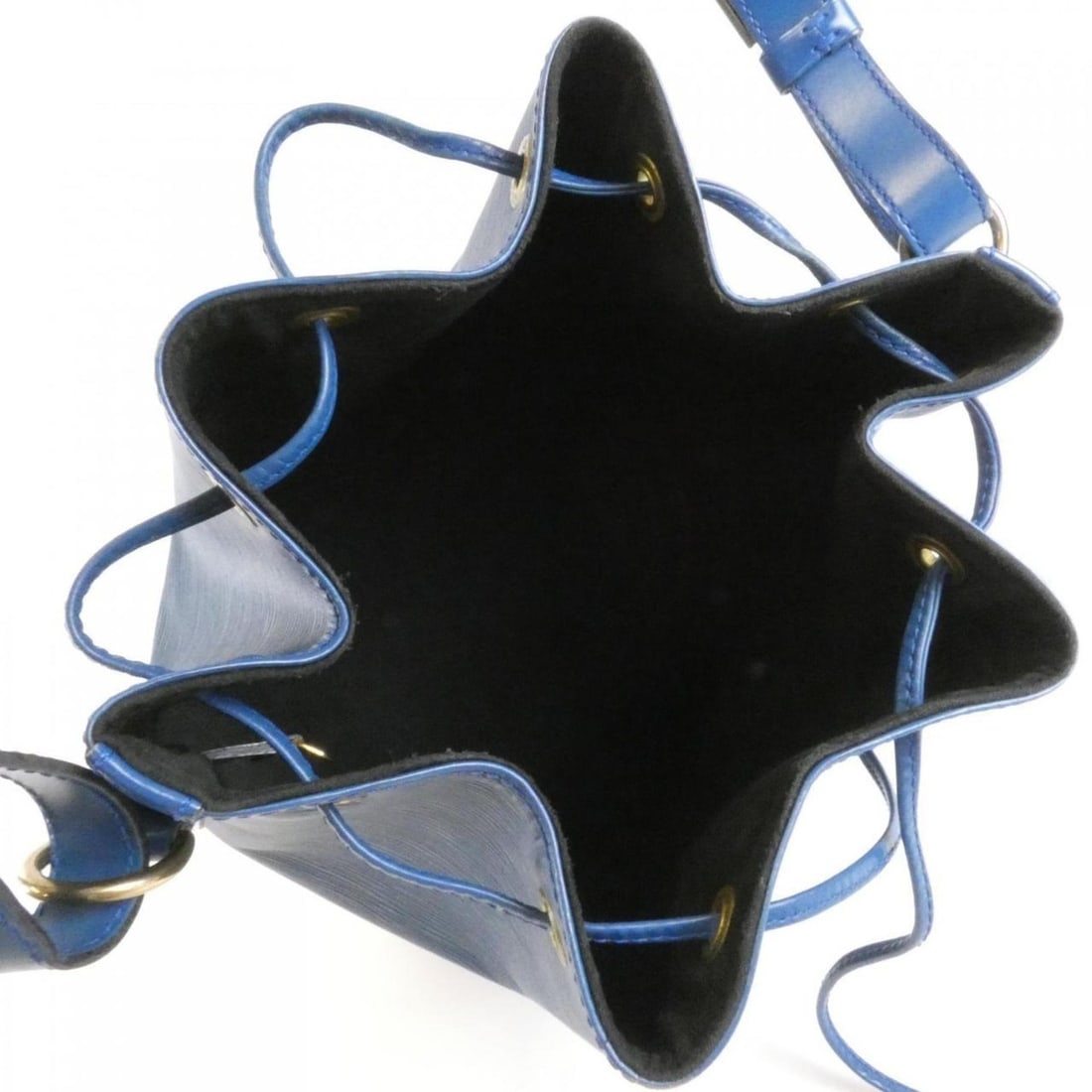 Tiffany Dots Twist Ring - 10