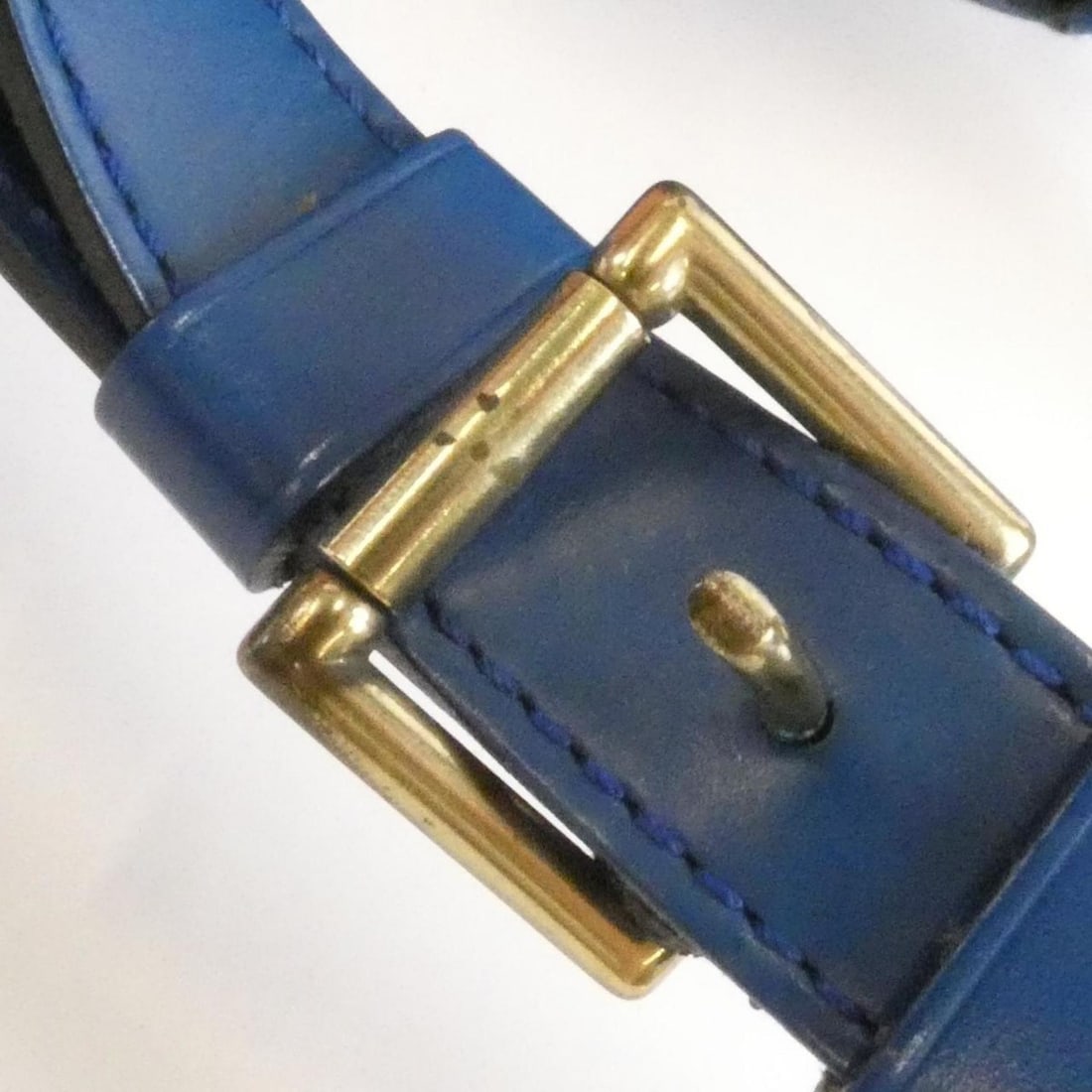 Tiffany Dots Twist Ring - 8