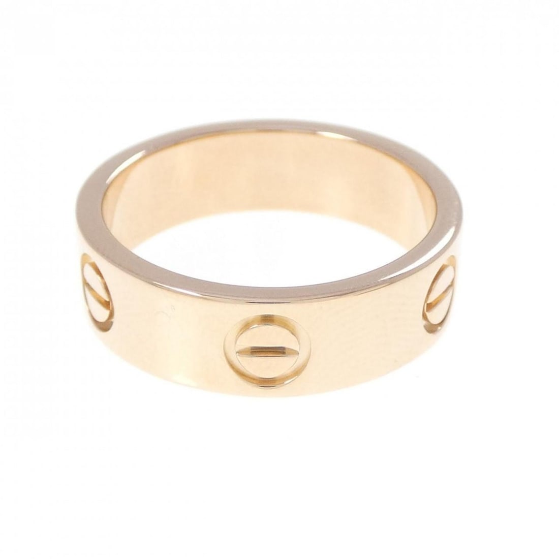 Cartier Love Ring - 2