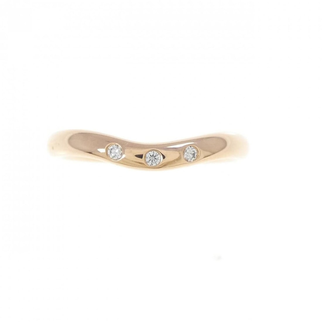 Tiffany Band Ring - 2