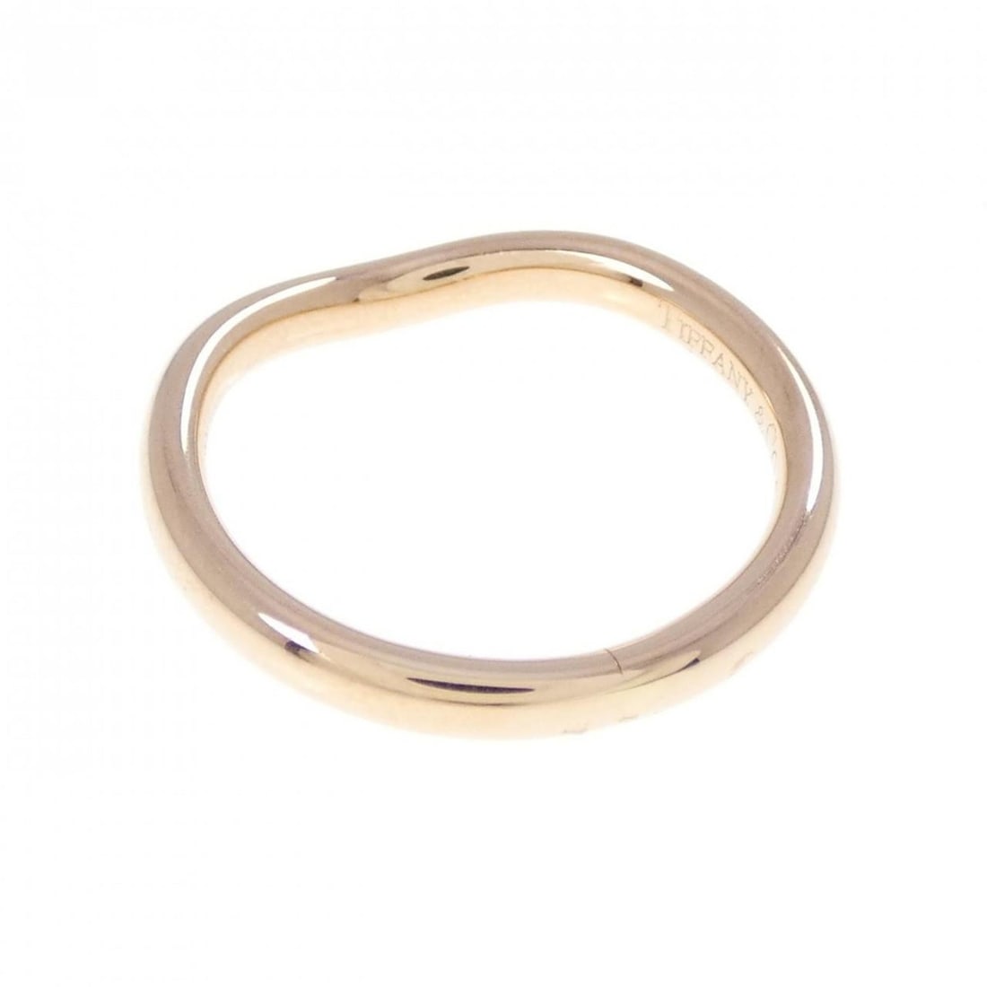 Tiffany Band Ring - 3