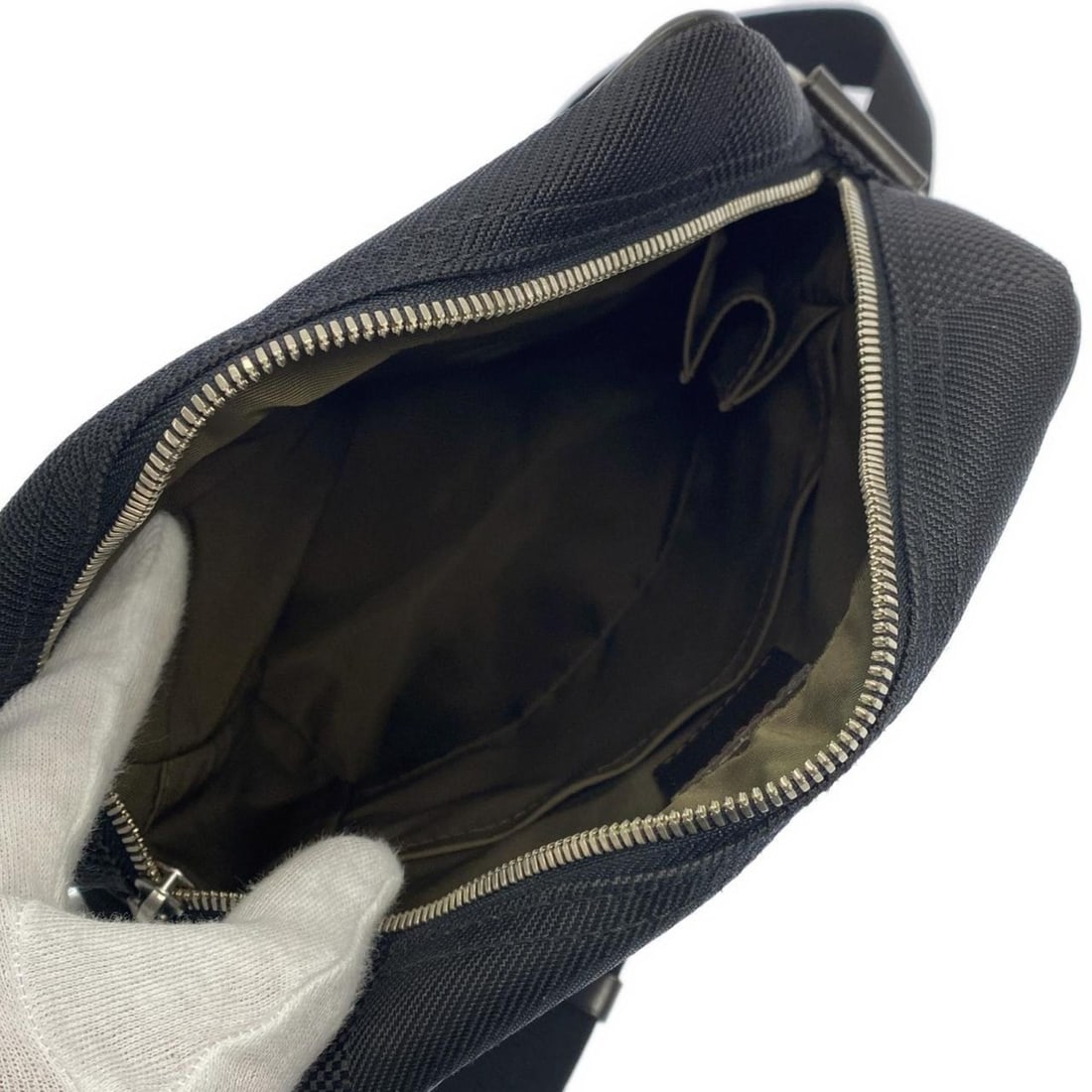 Tiffany Band Ring - 6