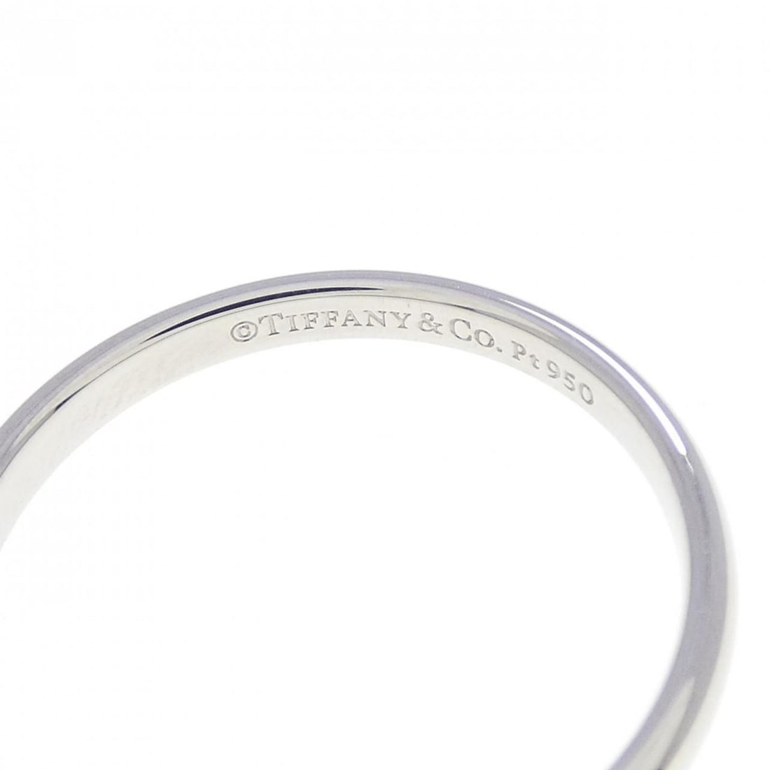 Tiffany Band Ring - 3