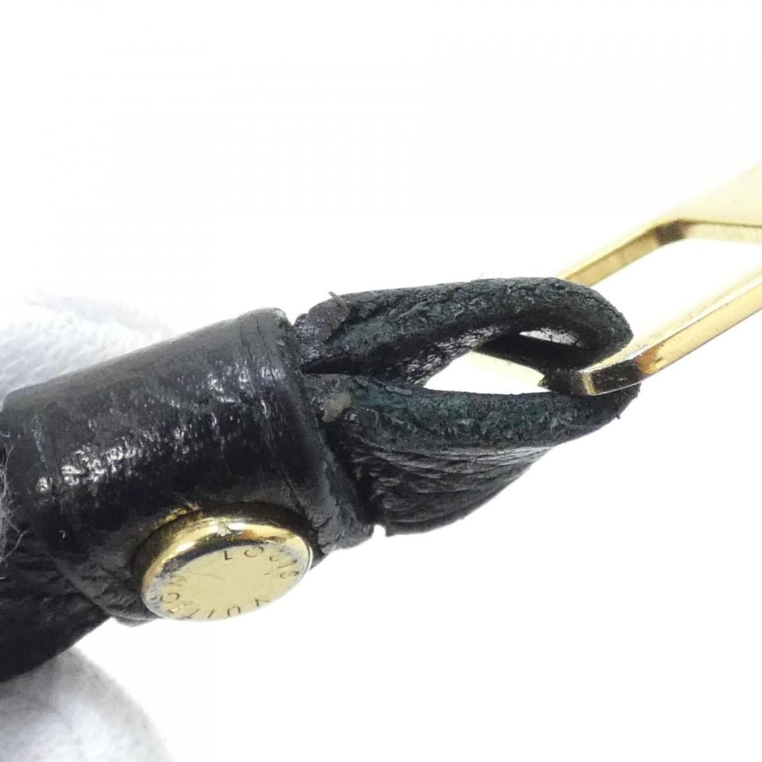 Tiffany Band Ring - 8