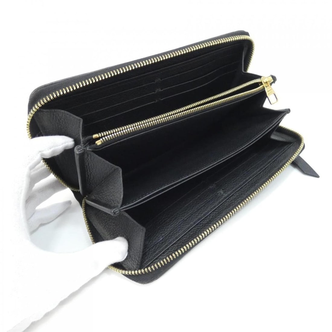 Tiffany Band Ring - 9