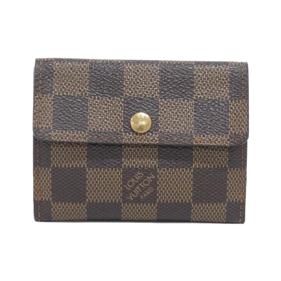 Louis Vuitton Damier Ludlow N62925 Wallet/Coin Case (1 of 9)