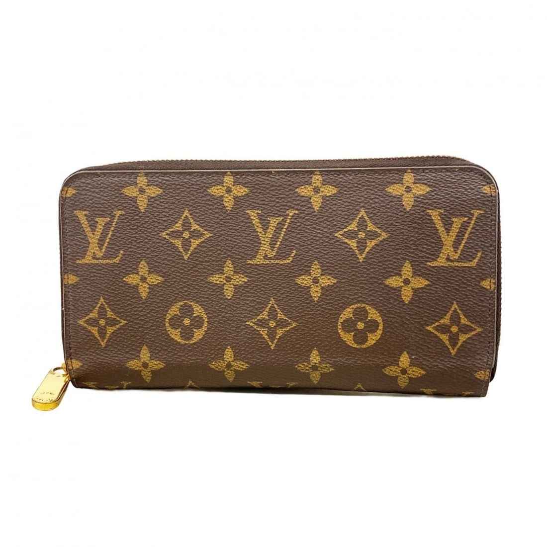 Louis Vuitton Monogram Zippy Wallet M41895 Fuchsia Women's Long: --- Catalog ---Category: SizeSize (HxWxD): 10cm x 19.5cm x 2.5cm / 3.93'' x 7.67'' x 0.98''Category: DesignType: Long wallet (bi-fold)Color: FuchsiaGender: WomenCategory: GeneralMPN: M41895Brand: Loui