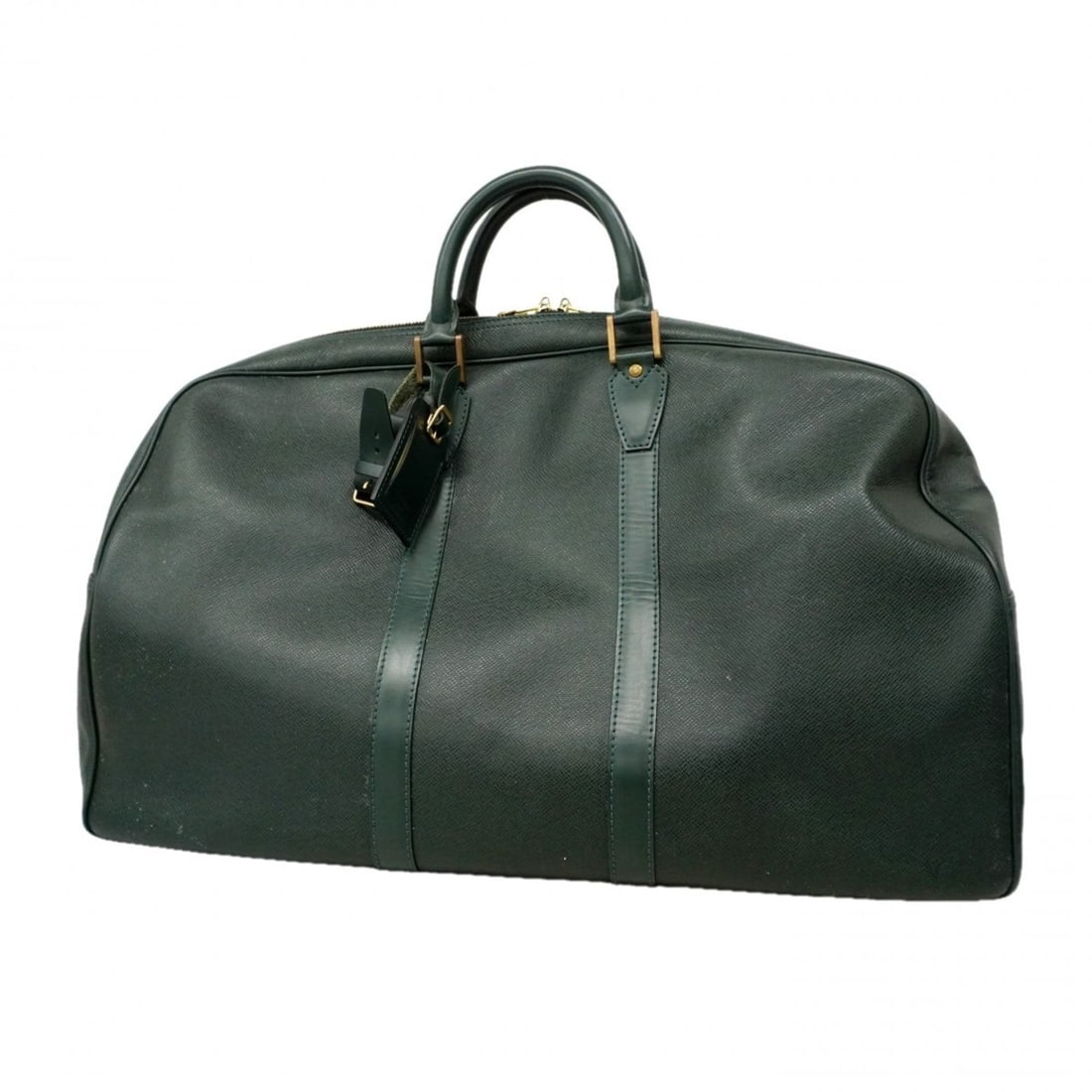 Louis Vuitton Taiga Kendall GM Boston Bag M30114 Epicea Men's: --- Catalog ---Category: SizeSize (HxWxD): 38cm x 55cm x 22cm / 14.96'' x 21.65'' x 8.66''Category: DesignType: Boston bagColor: EpiseaGender: MenCategory: GeneralMPN: M30114Brand: Louis Vuitton--- It