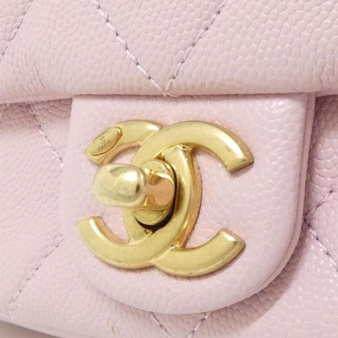Chanel shoulder bag - 5