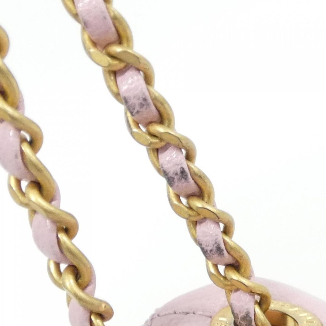 Chanel shoulder bag - 7