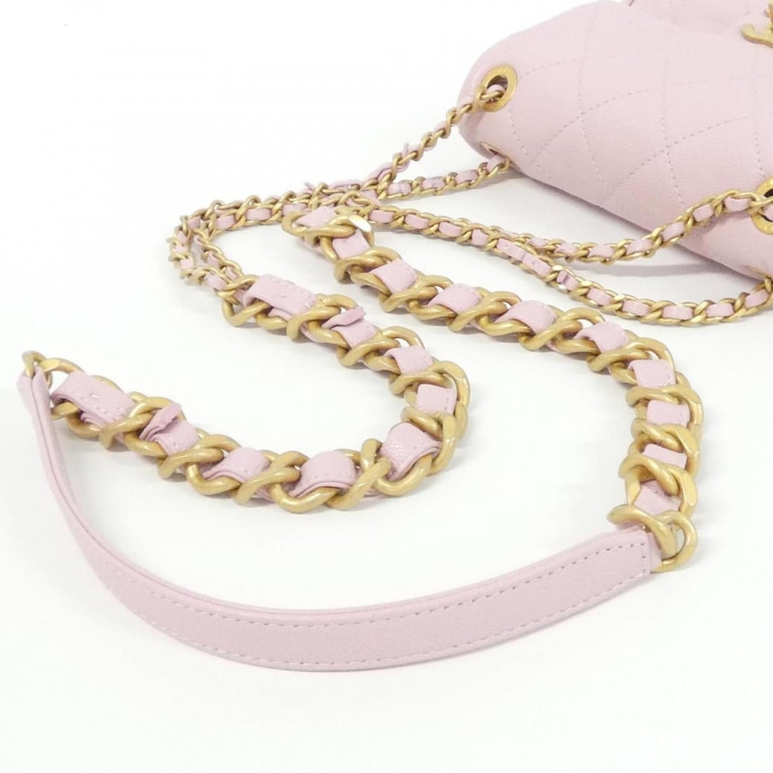 Chanel shoulder bag - 8