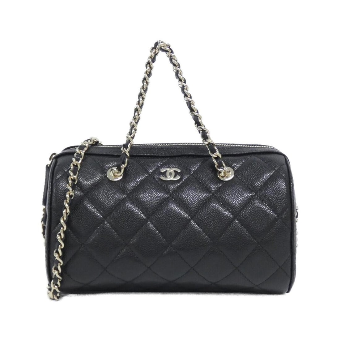 Chanel Timeless Classic Line AP4474 Handbag (1 of 10)