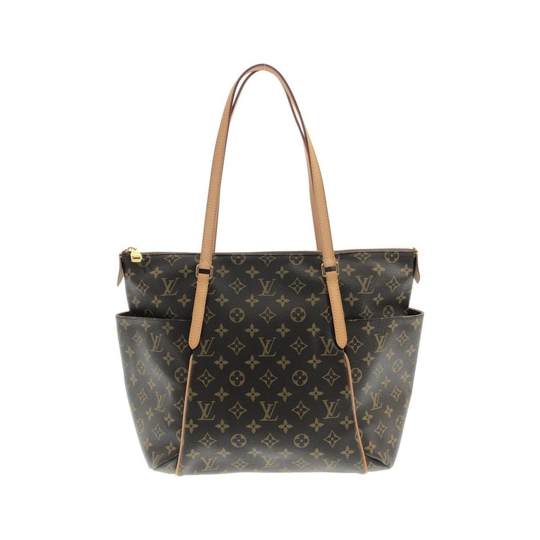 Louis Vuitton Monogram Totally MM M41015 Handbag (1 of 10)