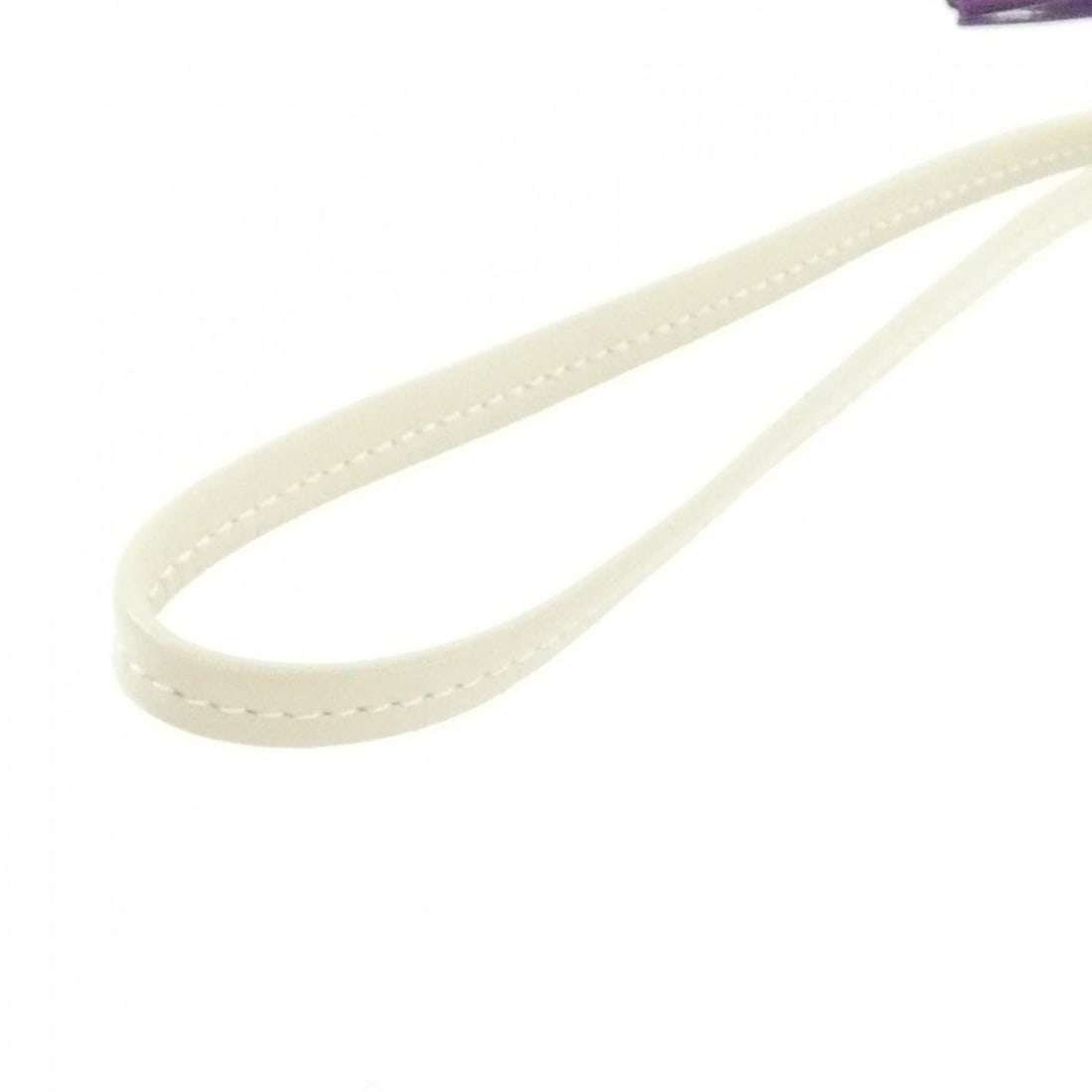 Hermes Rodeo PM 064929CA Accessory Bag Charm - 4