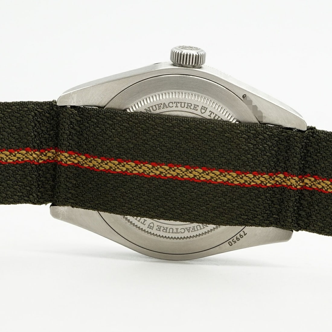 Hermes Rodeo PM 064929CA Accessory Bag Charm - 5