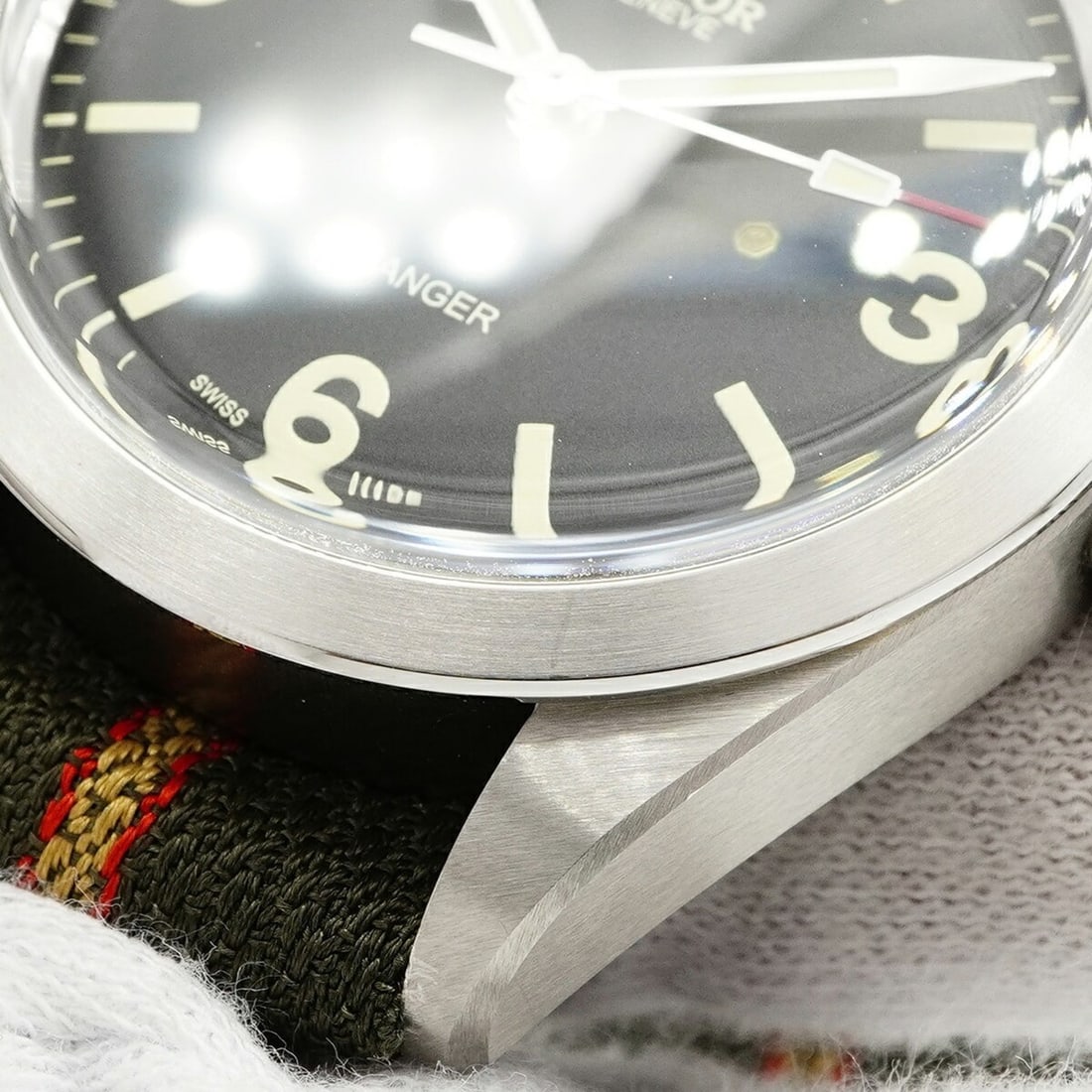 Hermes Rodeo PM 064929CA Accessory Bag Charm - 6