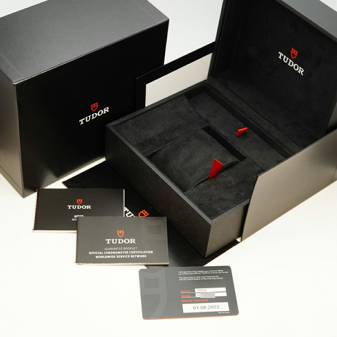 Hermes Rodeo PM 064929CA Accessory Bag Charm - 9