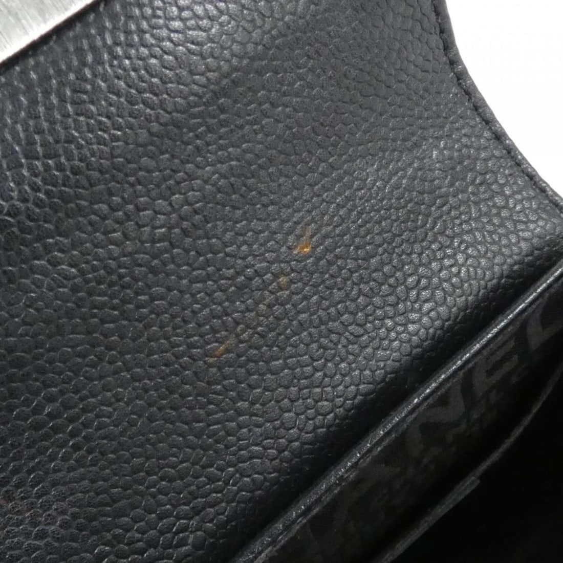 Chanel shoulder bag - 10