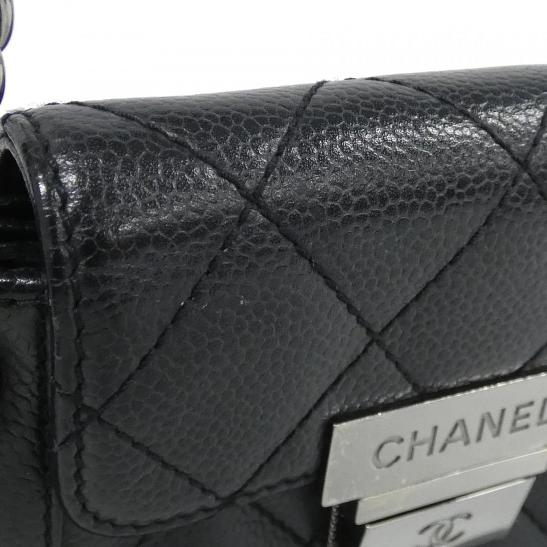 Chanel shoulder bag - 4