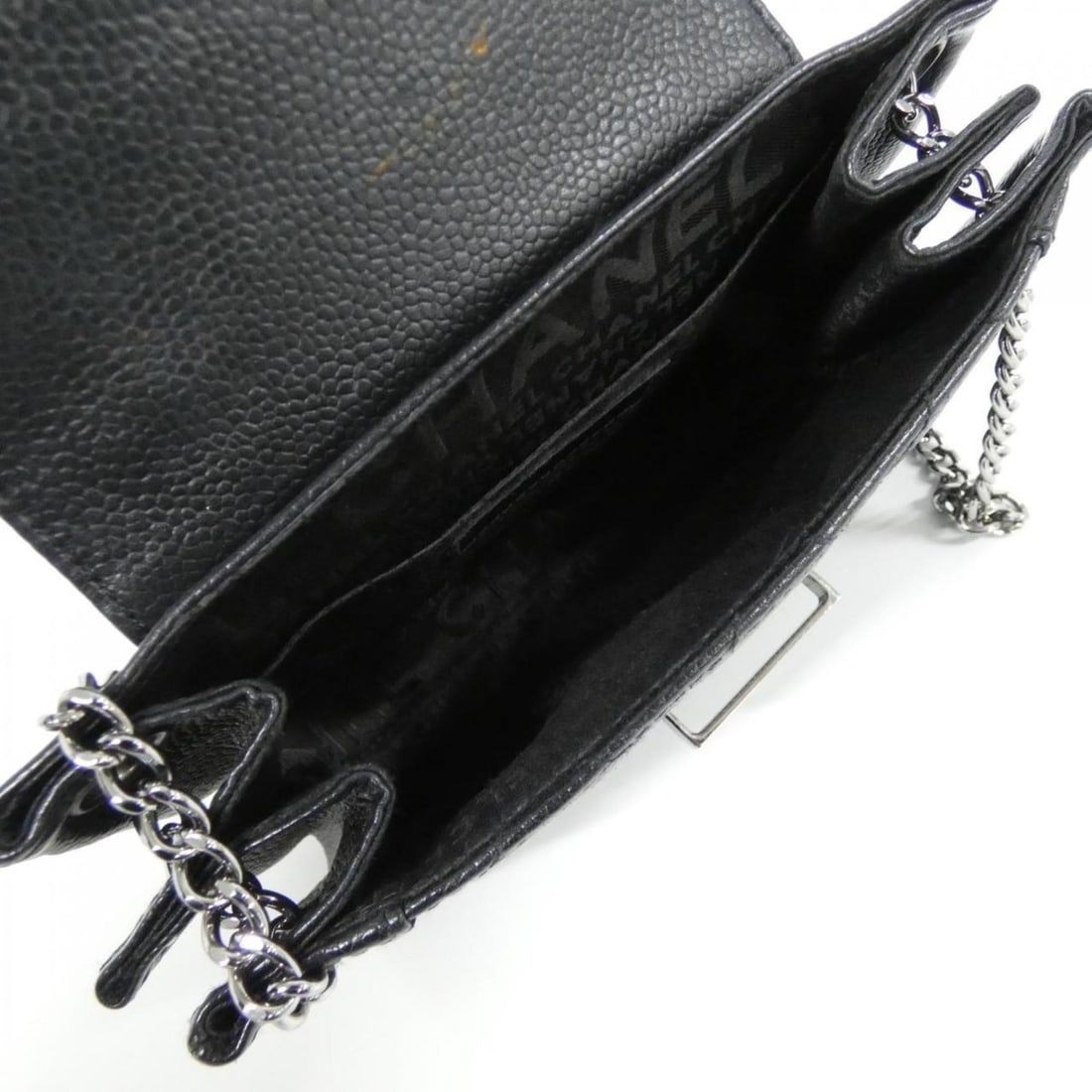 Chanel shoulder bag - 9