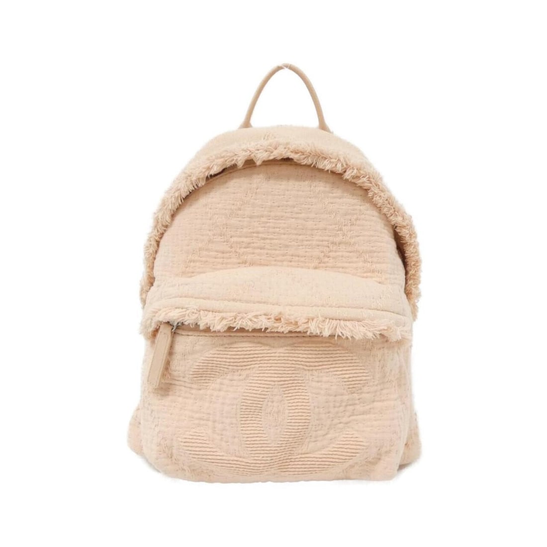 Chanel AS0313 Backpack