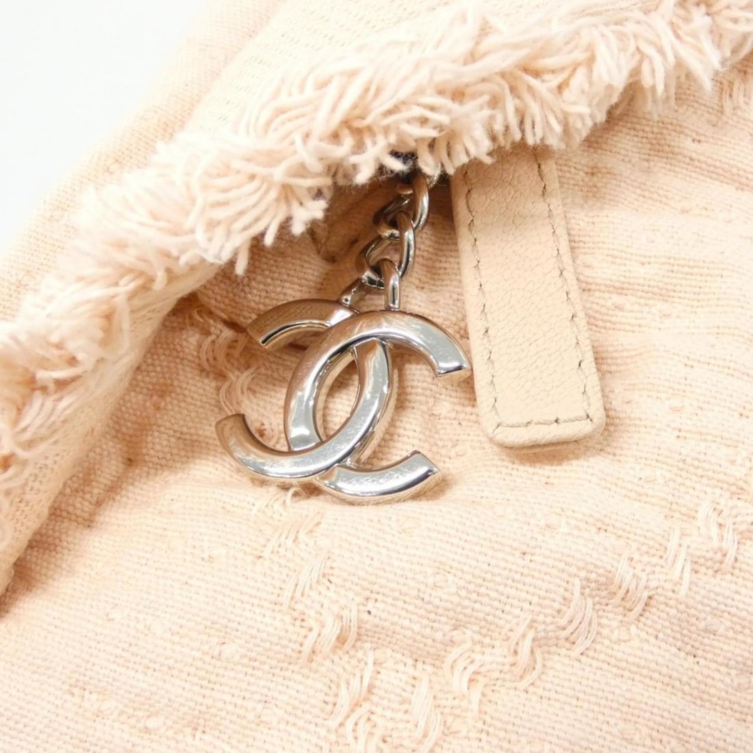 Chanel AS0313 Backpack - 4