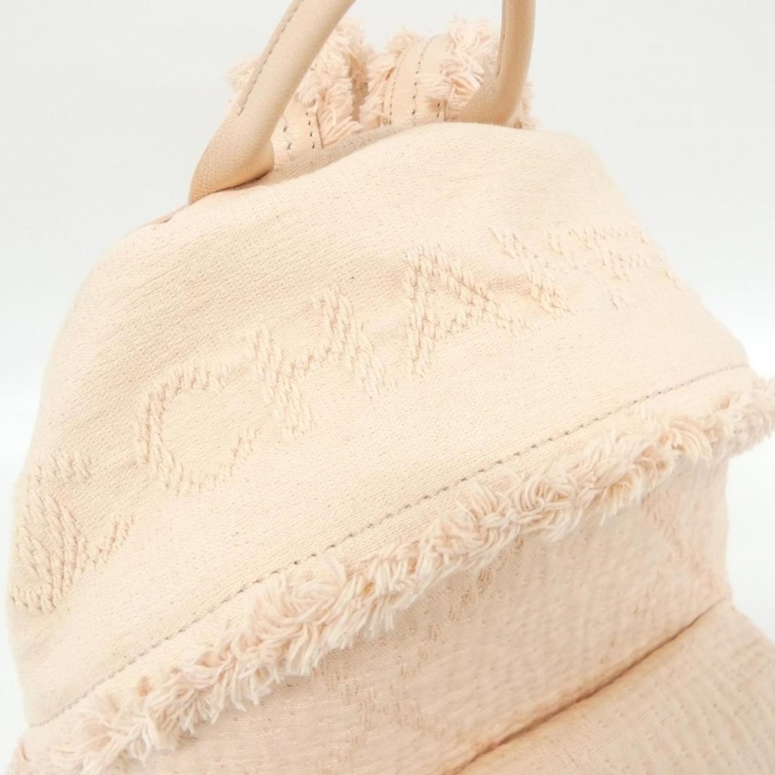 Chanel AS0313 Backpack - 5