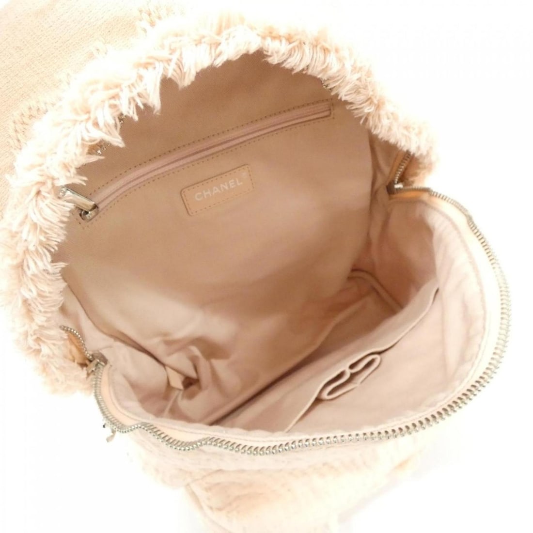 Chanel AS0313 Backpack - 7