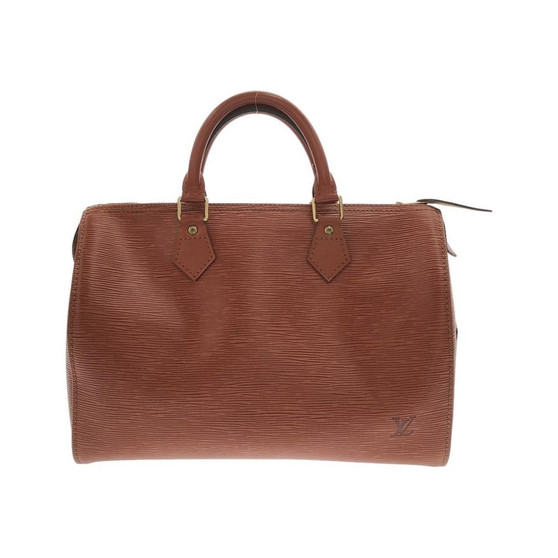 Louis Vuitton Epi Speedy 30cm M43003 Boston Bag: --- Catalog ---Category: SizeWeight: 670g / 1.47lb.Size (HxWxD): 21cm x 32cm x 18cm / 8.26'' x 12.59'' x 7.08''Handle Length: 29cm / 11.41''Category: DesignType: Boston bagColor: BrownGender: