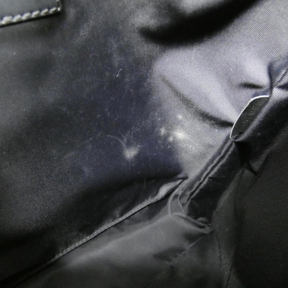 Louis Vuitton Monogram Eclipse Flash Nano Bag M43418 Shoulder - 10