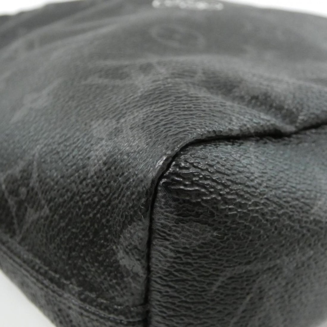 Louis Vuitton Monogram Eclipse Flash Nano Bag M43418 Shoulder - 3