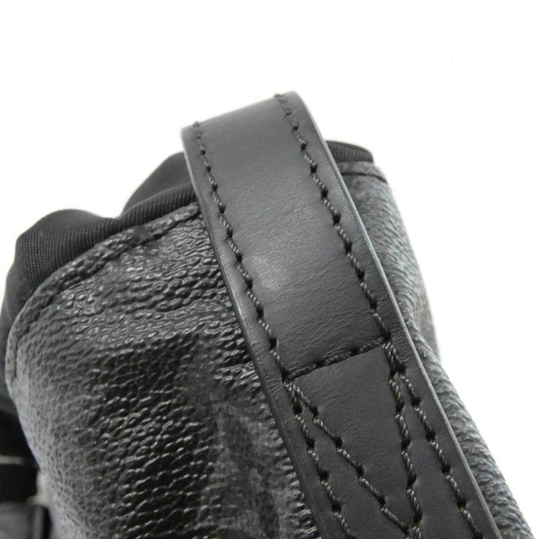 Louis Vuitton Monogram Eclipse Flash Nano Bag M43418 Shoulder - 6