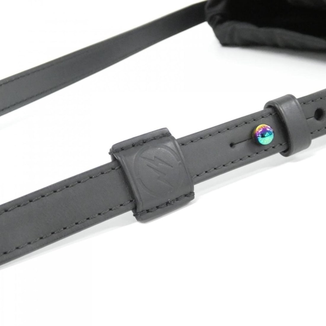 Louis Vuitton Monogram Eclipse Flash Nano Bag M43418 Shoulder - 7