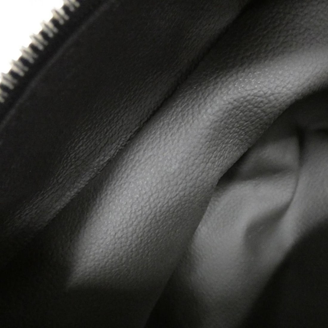 Louis Vuitton Monogram Eclipse Locker Dopp Kit M83113 Handbag Pouch - 8