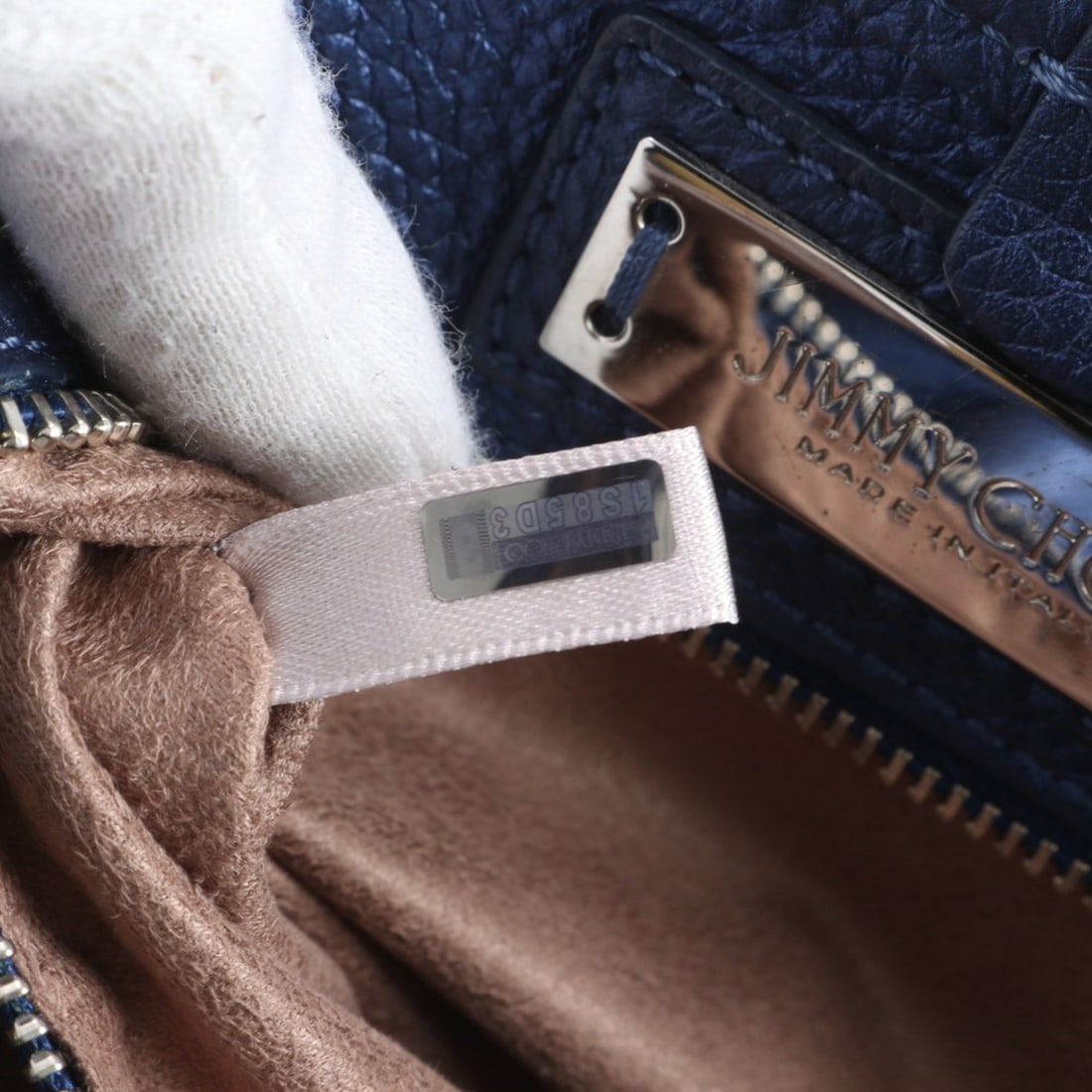 Louis Vuitton Monogram Eclipse Reverse Trio Messenger M69443 Shoulder Bag - 9