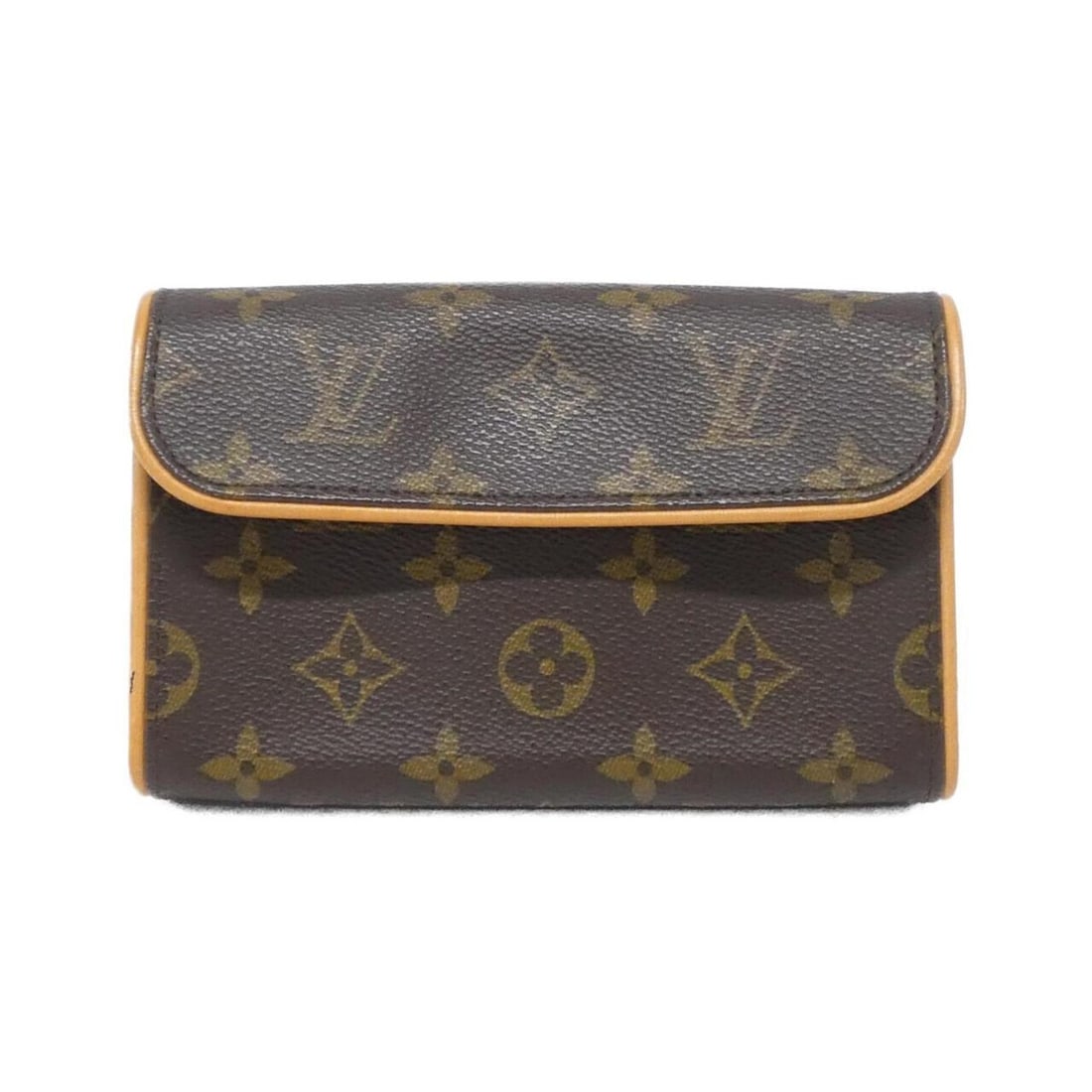 Louis Vuitton Monogram Pochette Florentine XS M51855 + M67303 Waist Bag: --- Catalog ---Category: SizeWeight: 120g / 4.23oz.Size (HxWxD): 10cm x 16cm x 4cm / 3.93'' x 6.29'' x 1.57''Strap Length: 75cm - 83cm / 29.52'' - 32.67''Category: DesignType: Fanny pack,