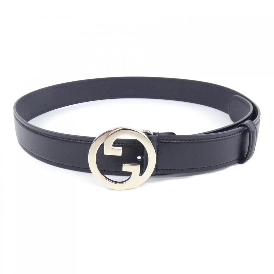 Gucci GUCCI 690557 0YA0G Belt (1 of 11)