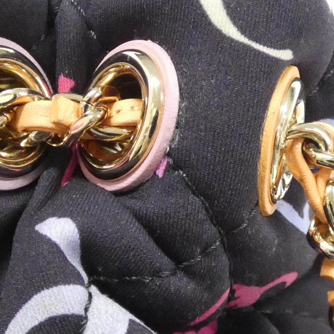 Chanel AS4810 Backpack - 4