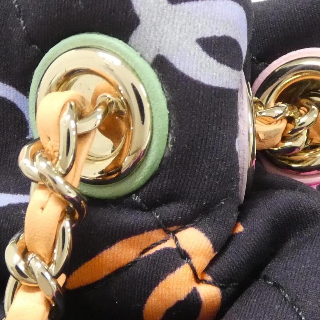 Chanel AS4810 Backpack - 5