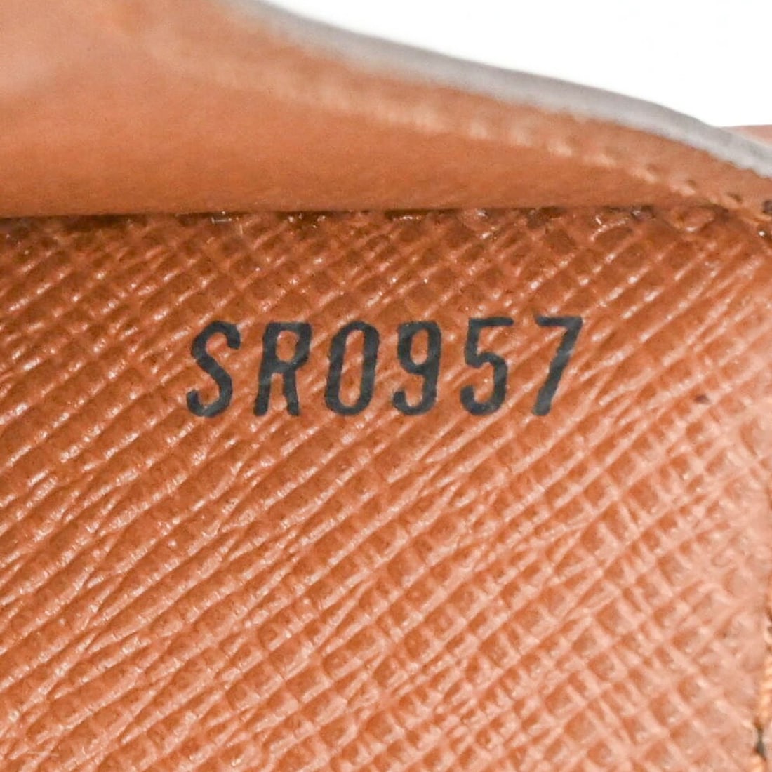 Louis Vuitton Monogram Eclipse Bracelet Chain L M63107 - 11