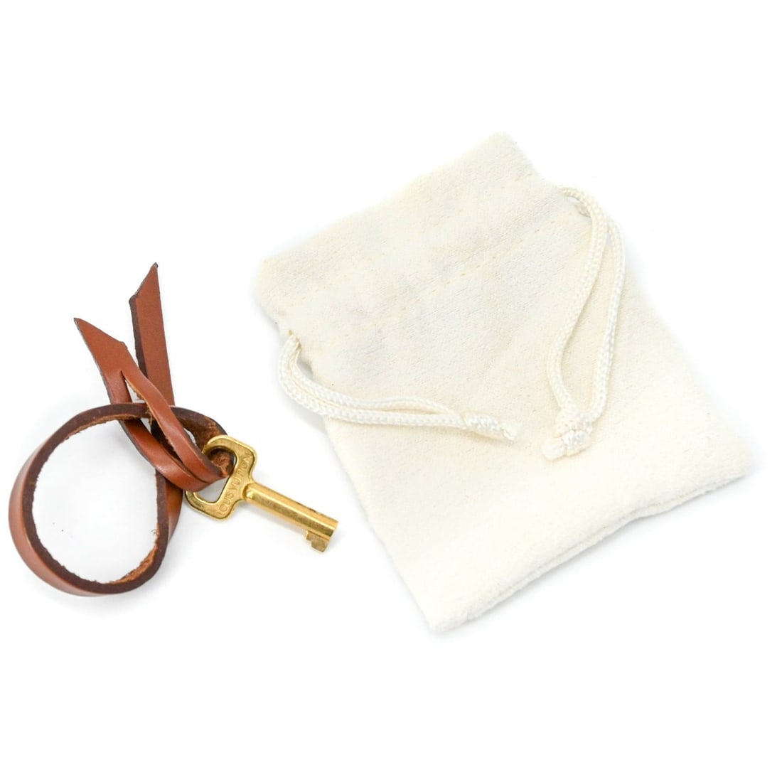 Louis Vuitton Monogram Eclipse Bracelet Chain L M63107 - 17