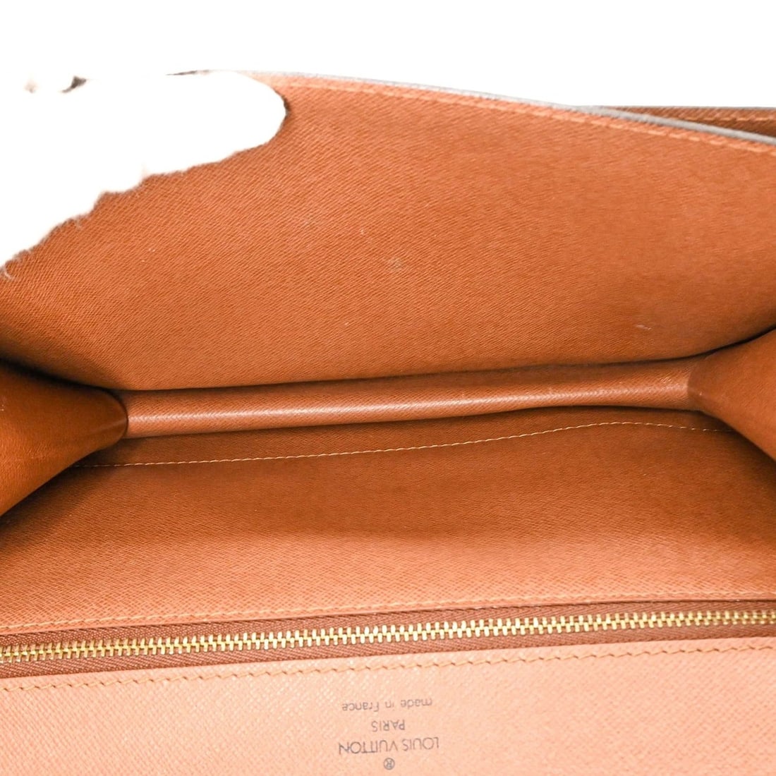 Louis Vuitton Monogram Eclipse Bracelet Chain L M63107 - 8