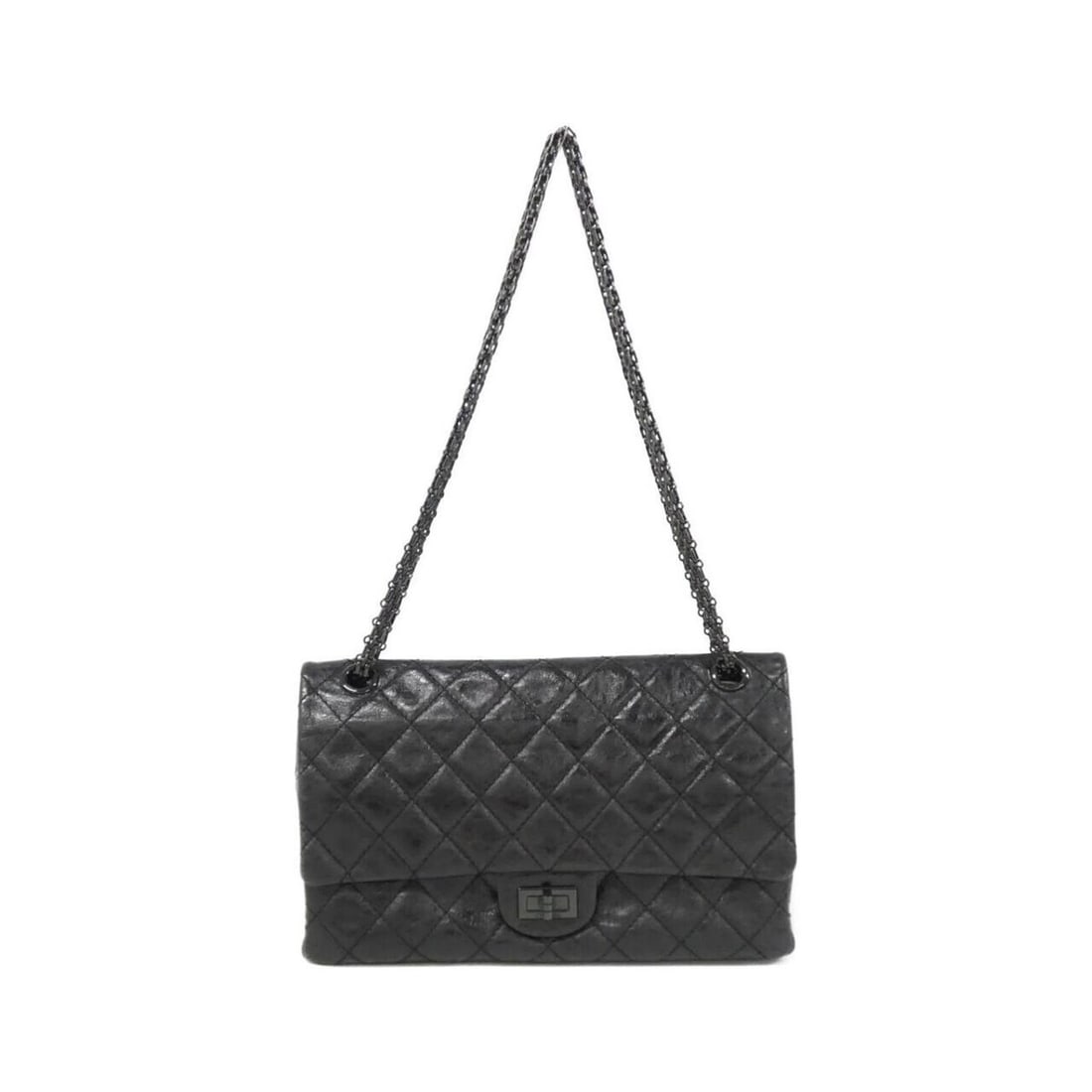 Chanel 37587 Shoulder Bag (1 of 10)