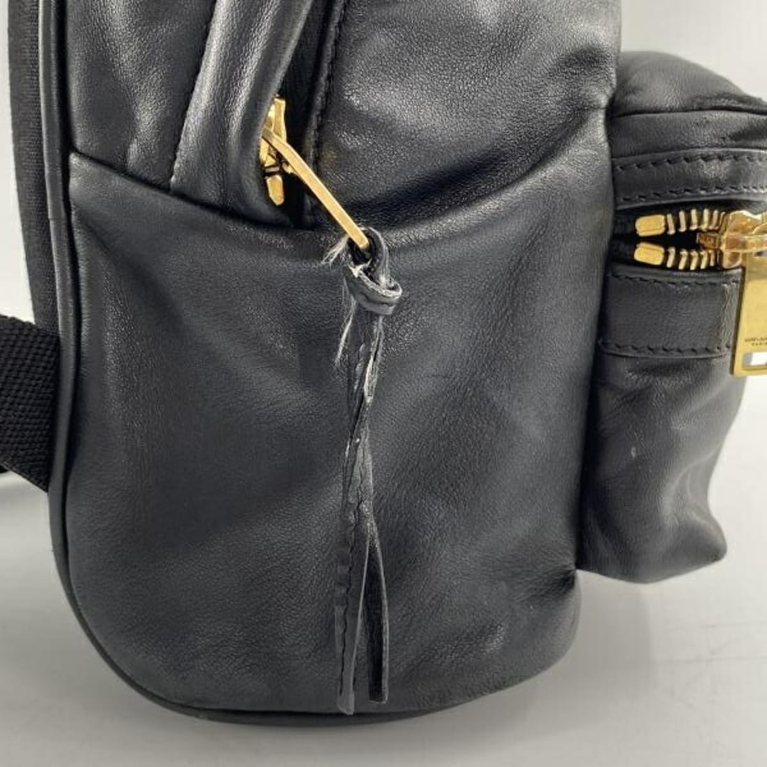 Hermes Hermès Osmo's Small Ring - 8