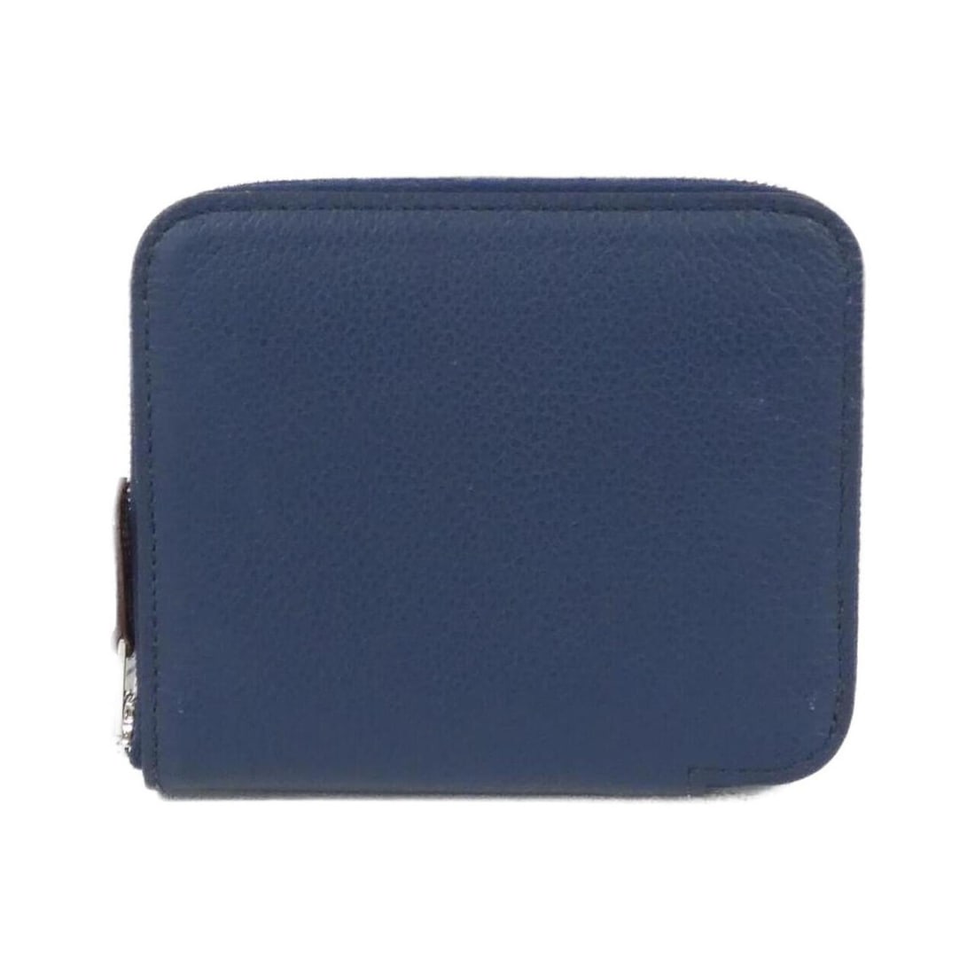Hermes ANIMAPOLIS Silk In Compact Wallet 085879CK (1 of 10)