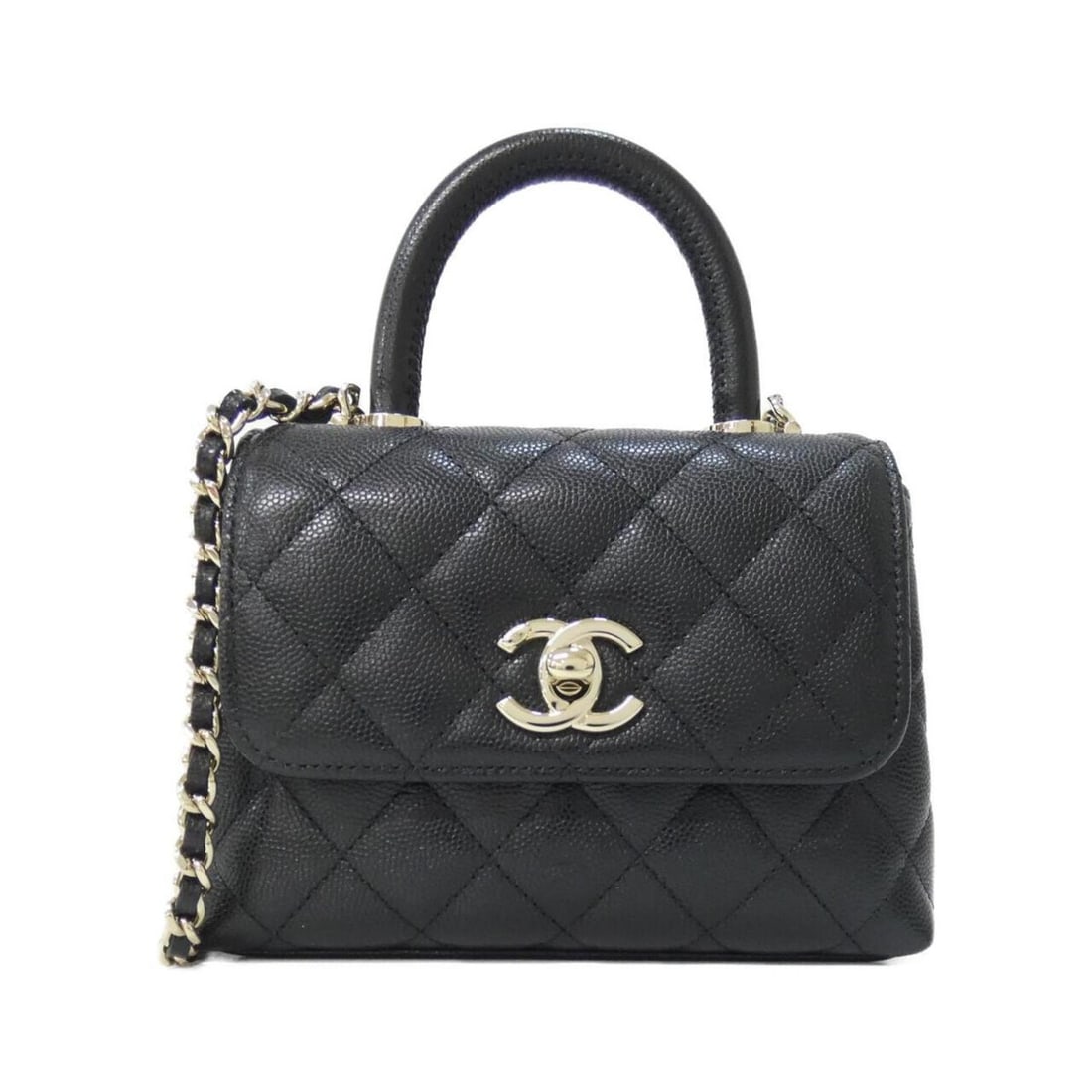 Chanel AP4244 Handbag, Clutch, Shoulder Bag (1 of 7)