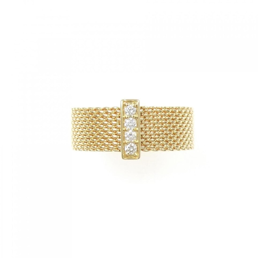 Tiffany Somerset Ring - 2