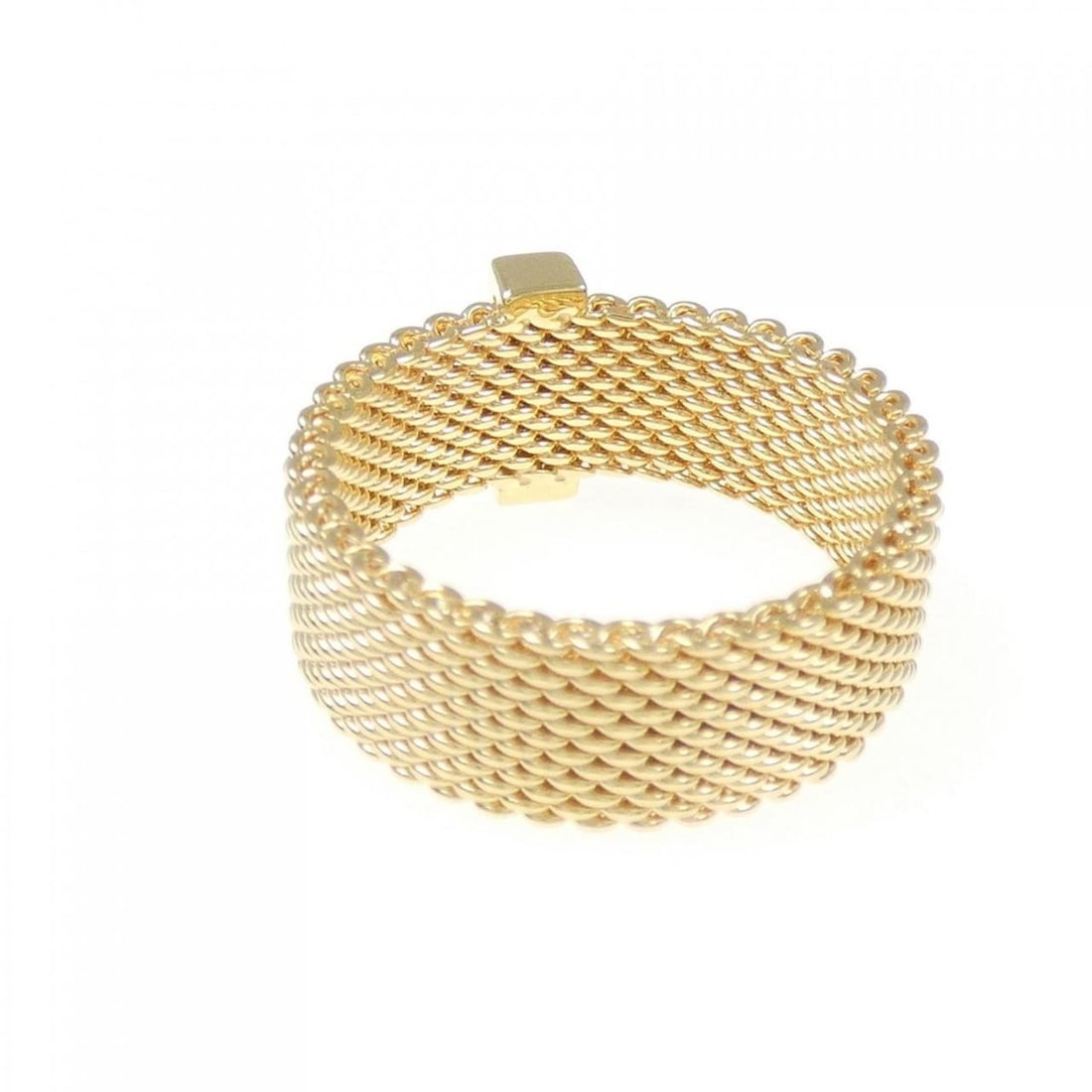 Tiffany Somerset Ring - 3